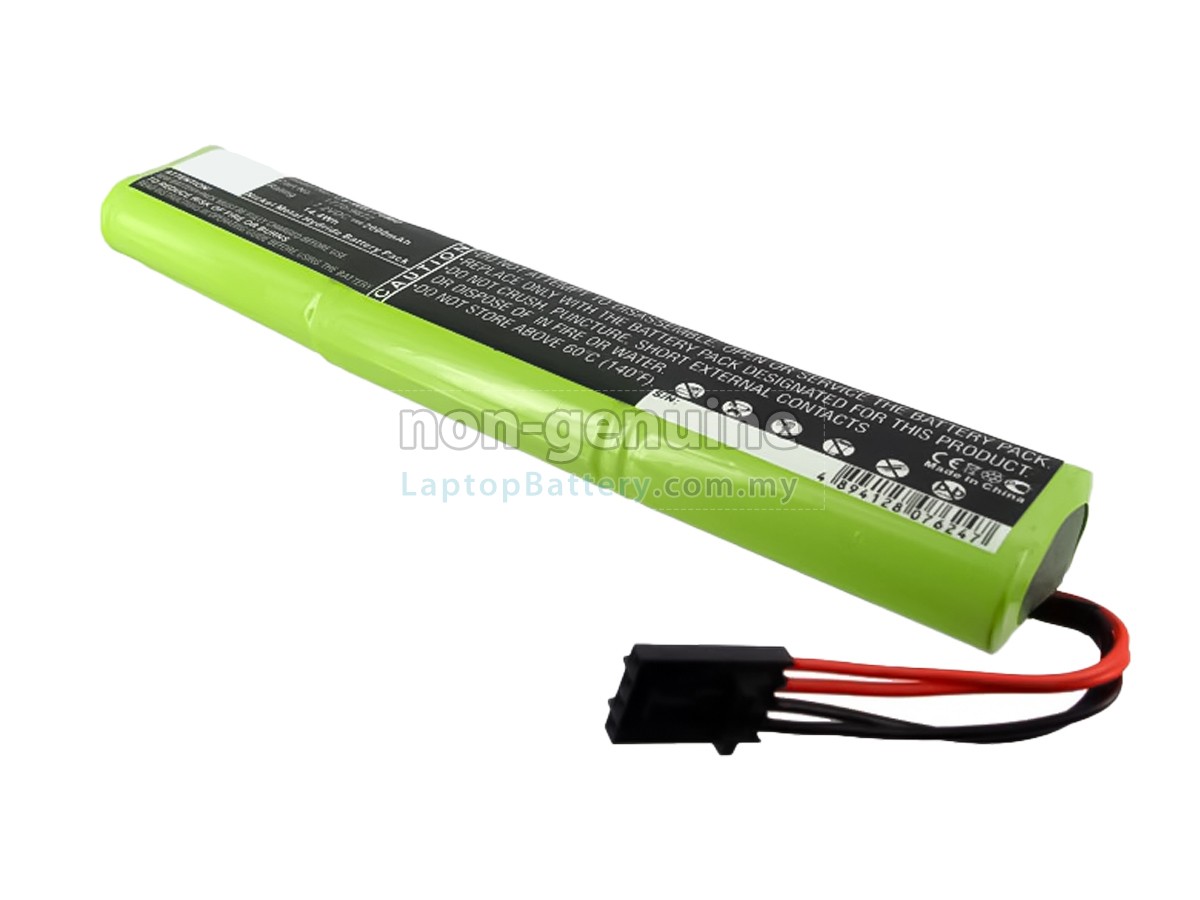 Grason GSI70 replacement battery