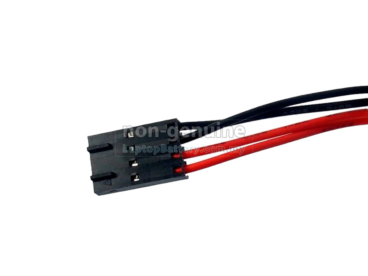 Grason GSI70 replacement battery