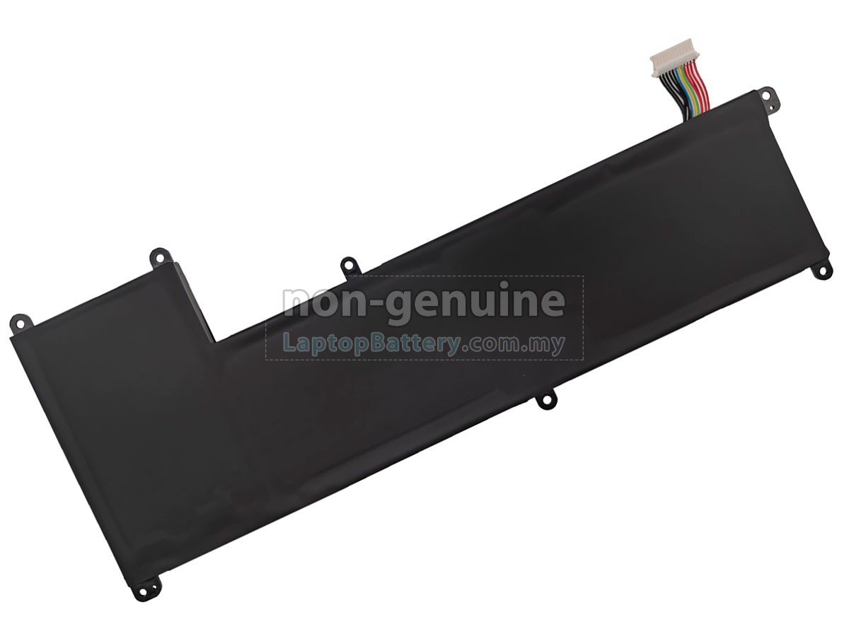 Great Wall 20201127 replacement battery