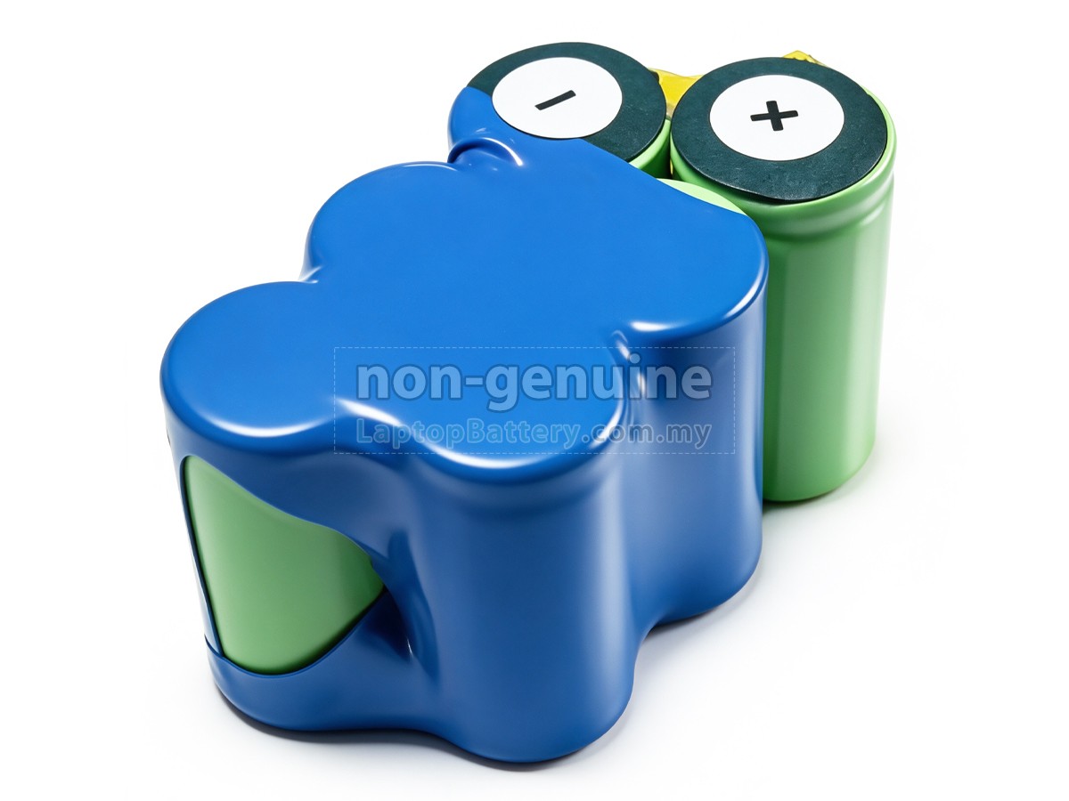 Gtech 2-01-033 replacement battery