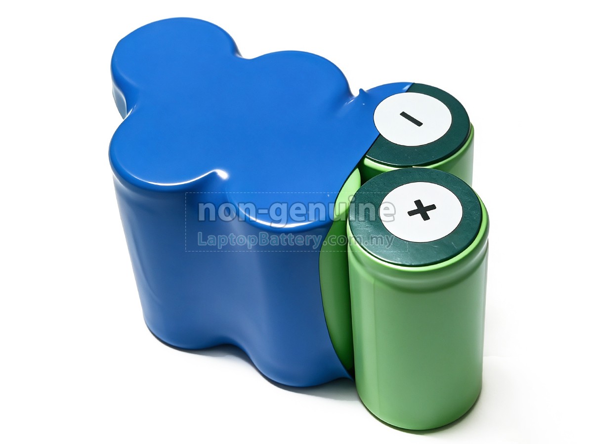 Gtech 2-01-033 replacement battery