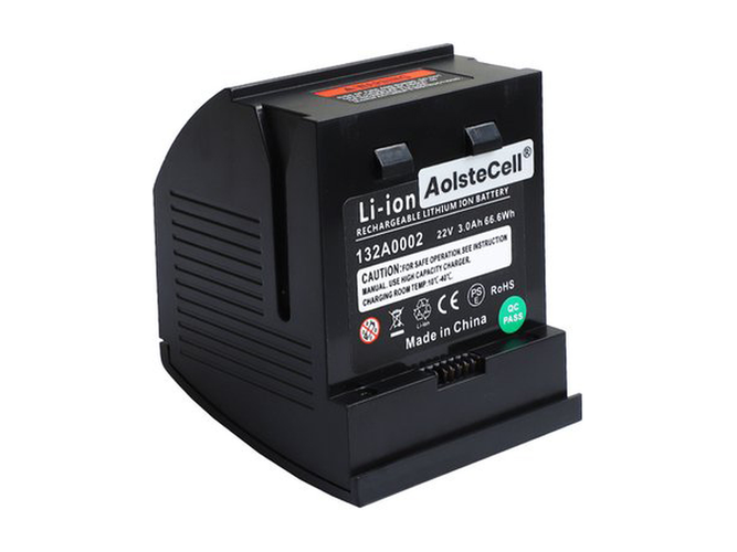 Gtech 132A0002 battery