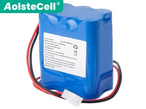 Guoteng GT5000 battery