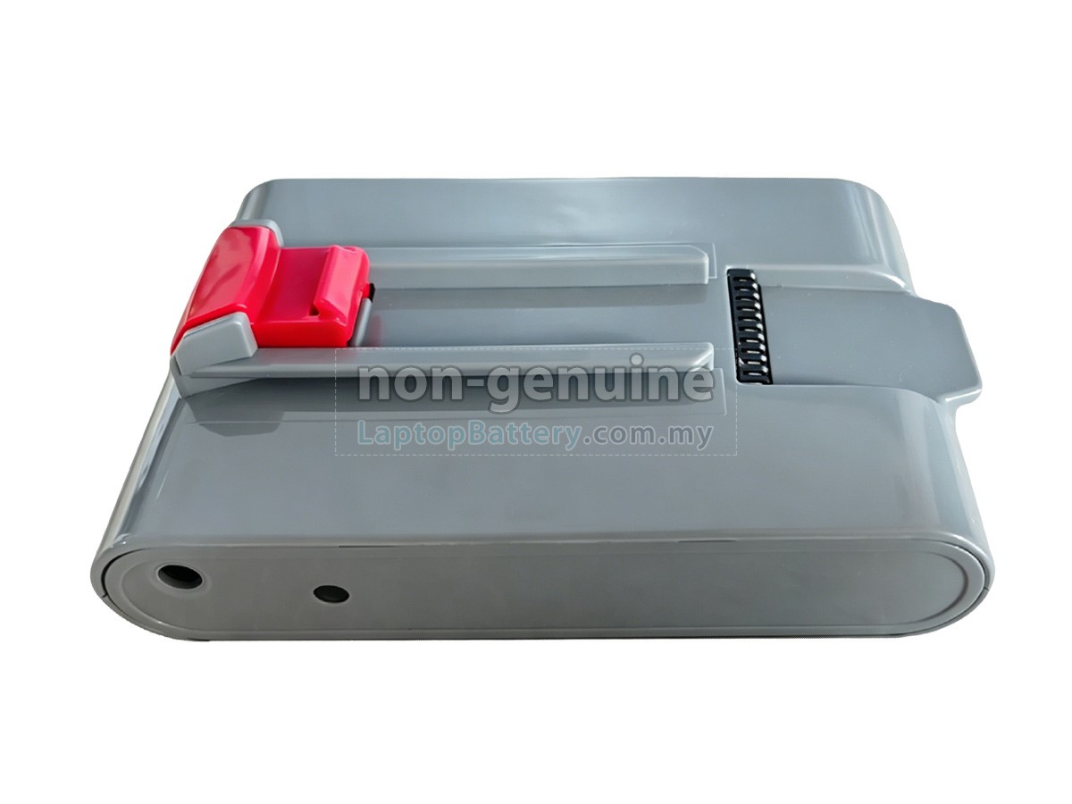 Haier HZ-G581B replacement battery
