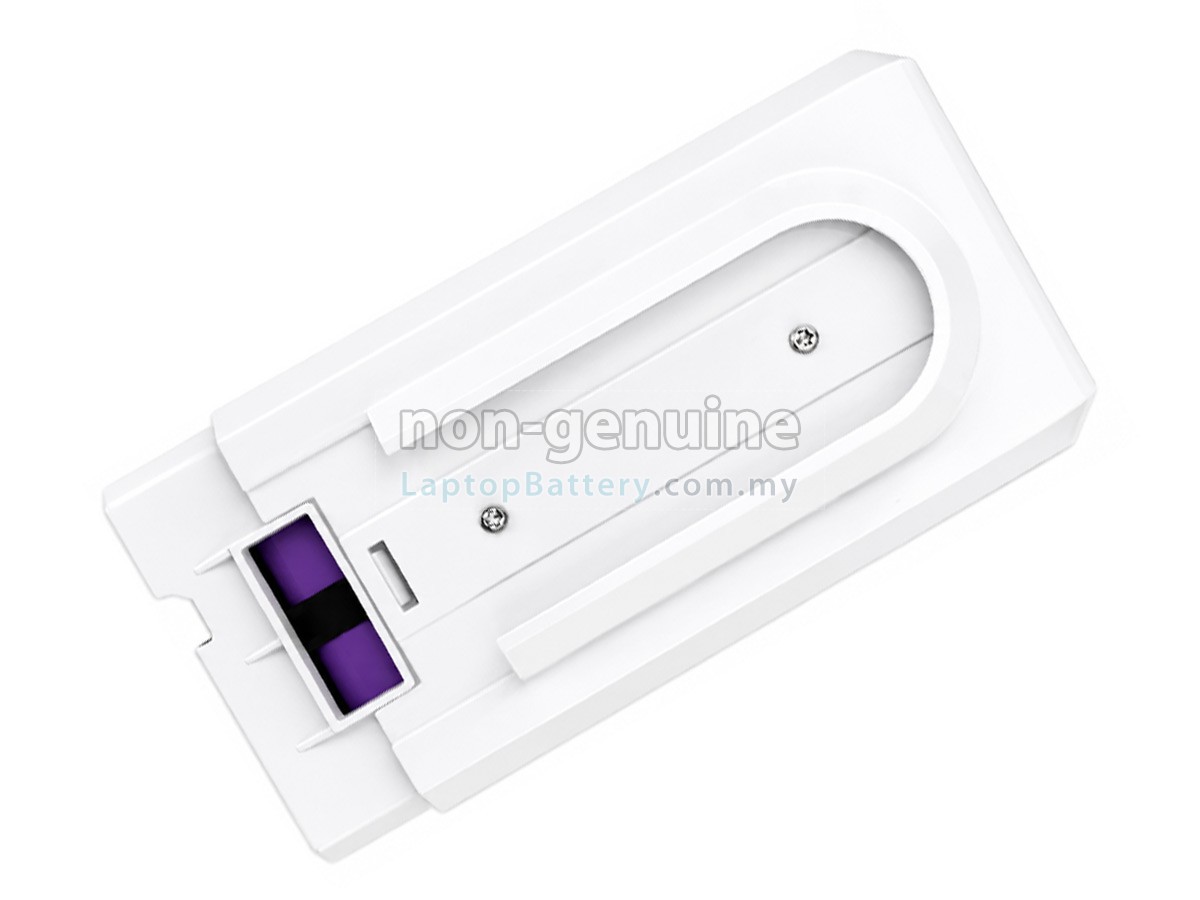Haier HZ-Q13DCB replacement battery