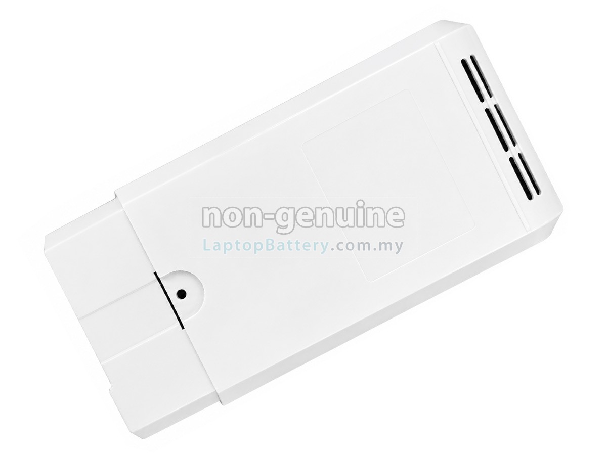 Haier HZ-Q13DCB replacement battery