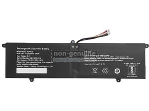 Haier 4270135 battery