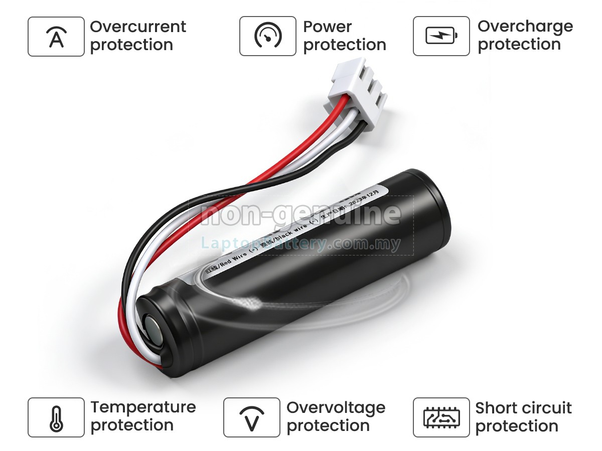 Harman Kardon ONYX STUDIO 2 replacement battery