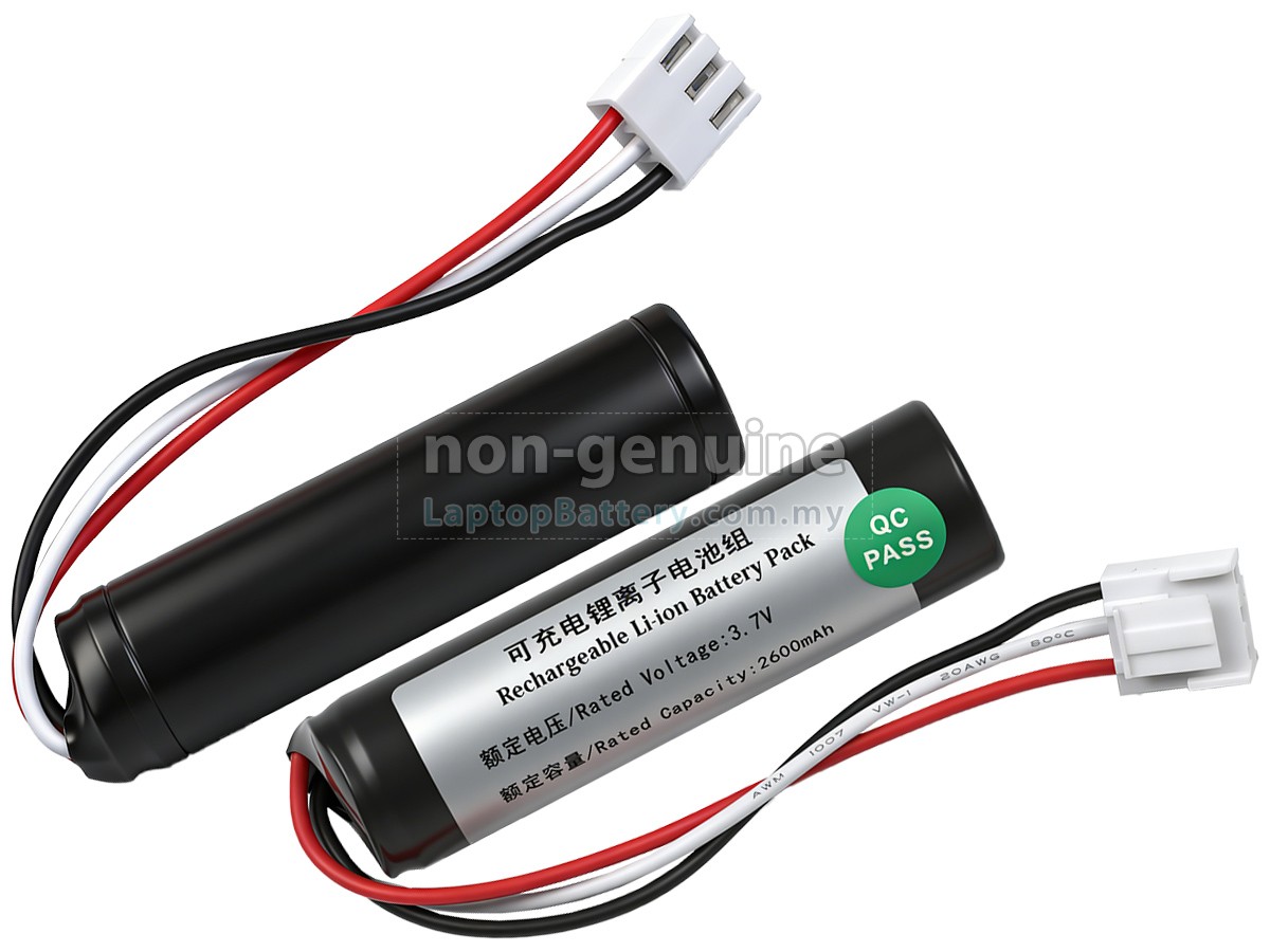 Harman Kardon ONYX STUDIO 2 replacement battery