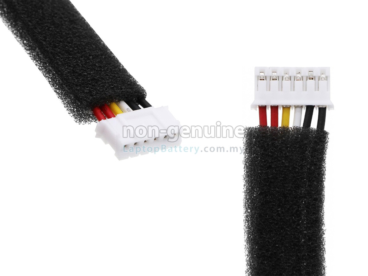 Harman Kardon LI605447 replacement battery