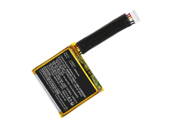 Harman Kardon 605447 battery