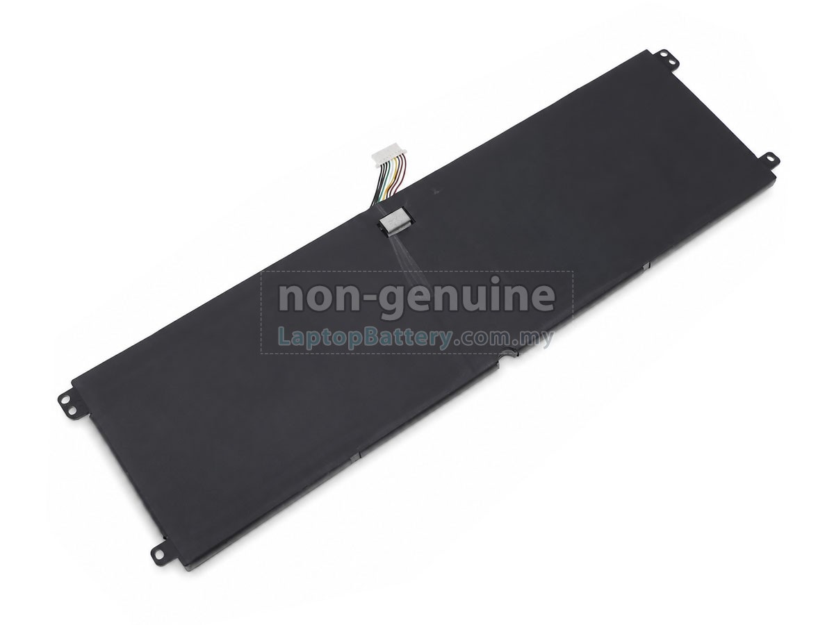 Hasee A4 replacement battery