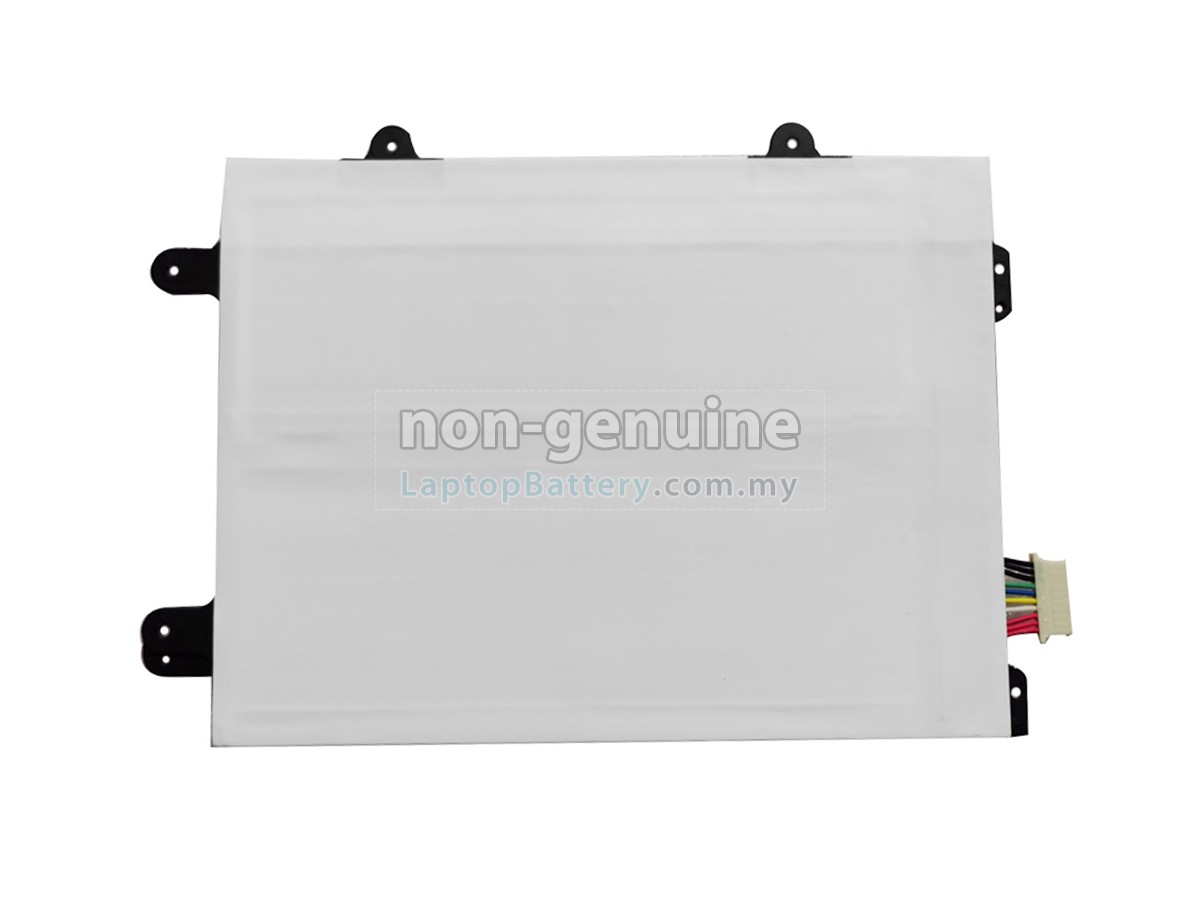 Hasee PCPAD PRO replacement battery