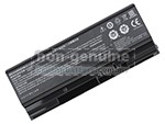 battery for Hasee Z7M-CT7GS