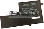battery for Hasee SQU-1603