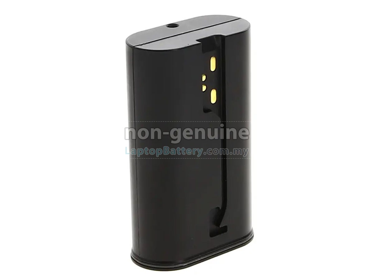 Hasselblad 907X100C replacement battery