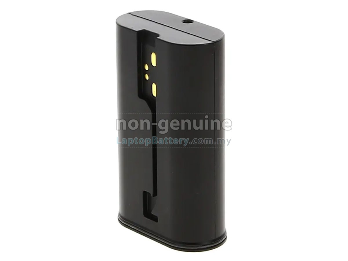 Hasselblad 907X100C replacement battery
