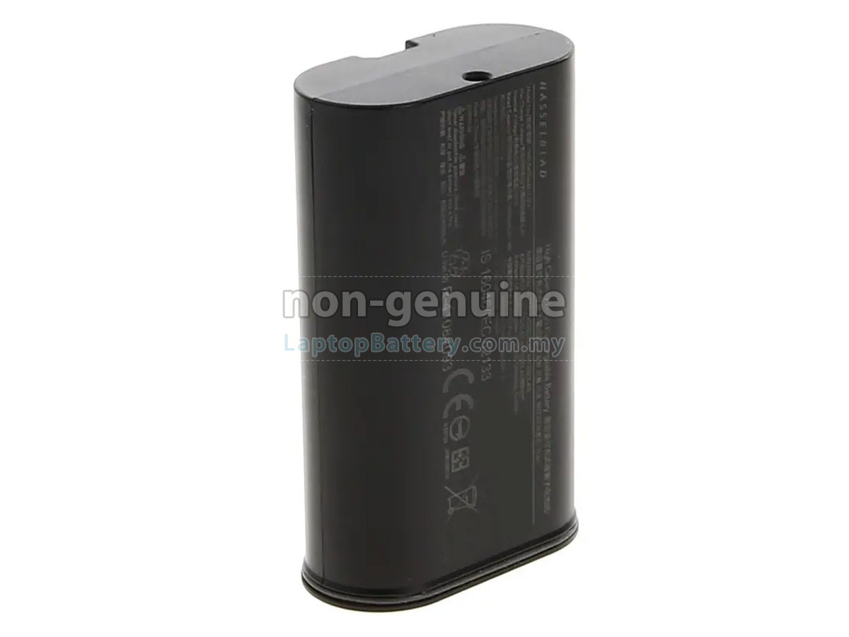 Hasselblad 907X100C replacement battery