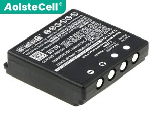 HBC Micron-4 battery