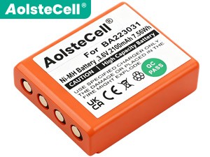 HBC BA223000 battery
