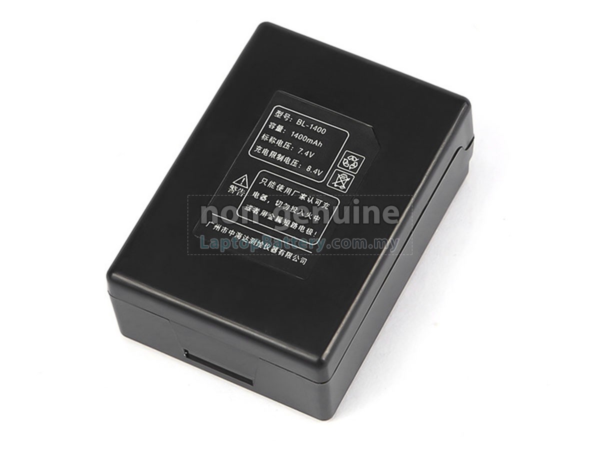 Hi Target RTK GNSS GPS V7 replacement battery