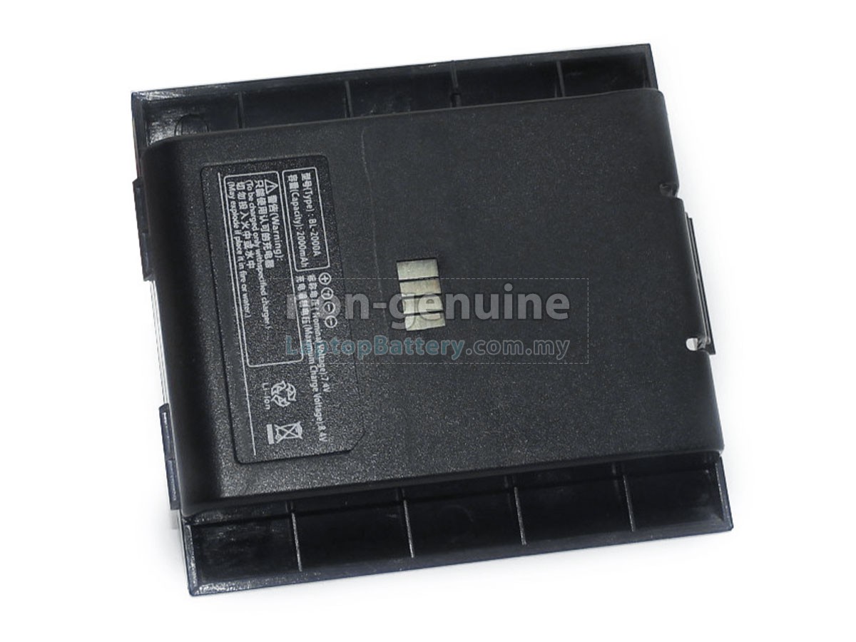 Hi Target BL-2000A replacement battery