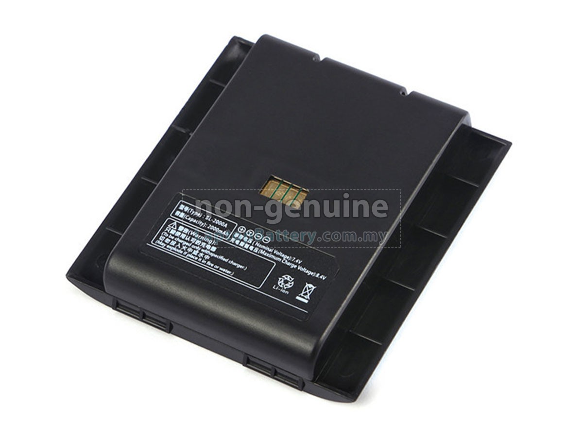 Hi Target BL-2000A replacement battery