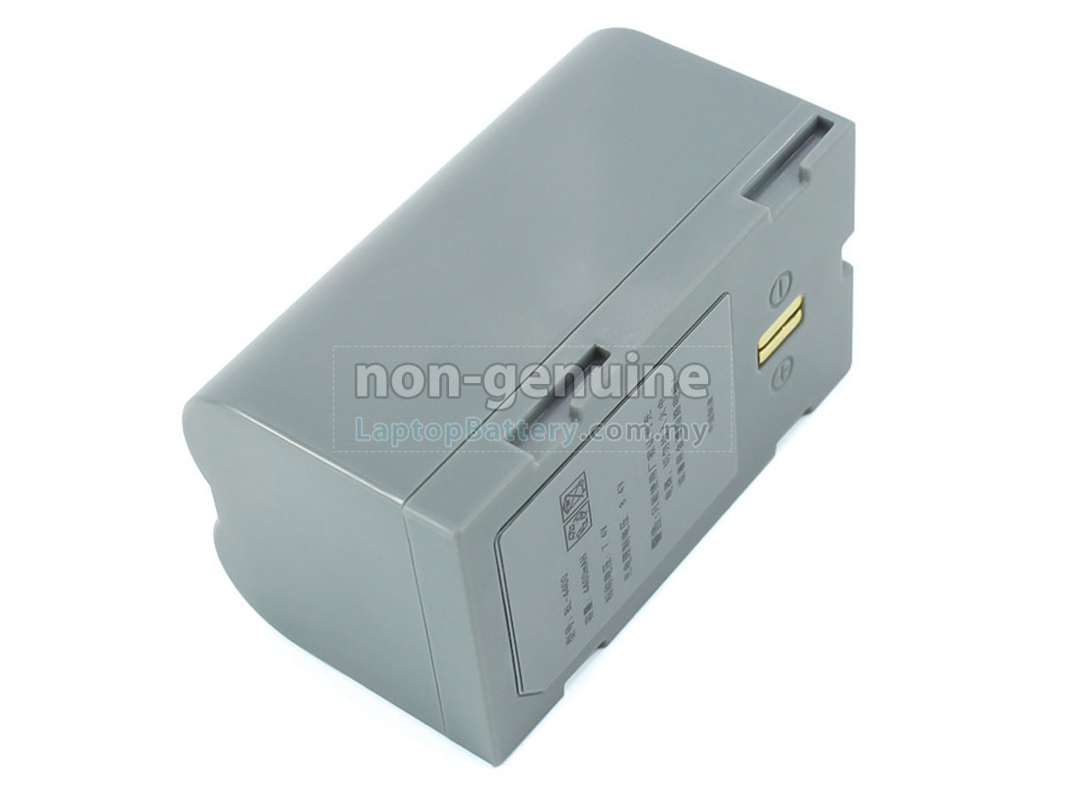 Hi Target BL-4400 replacement battery