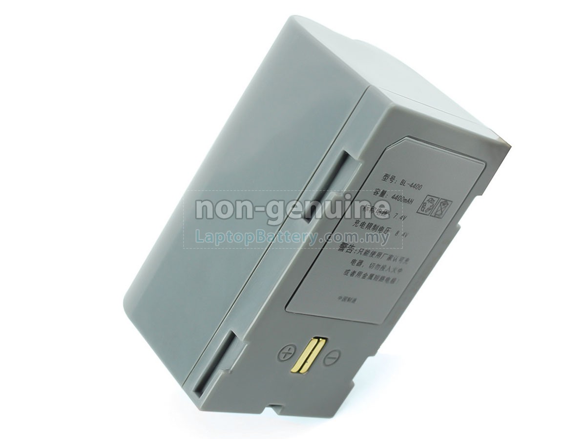 Hi Target BL-4400 replacement battery