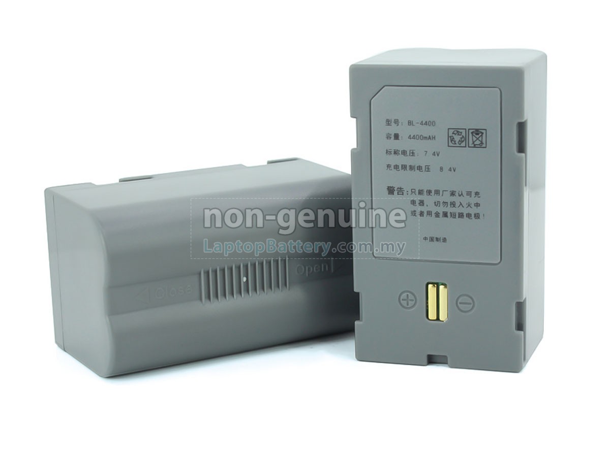 Hi Target BL-4400 replacement battery