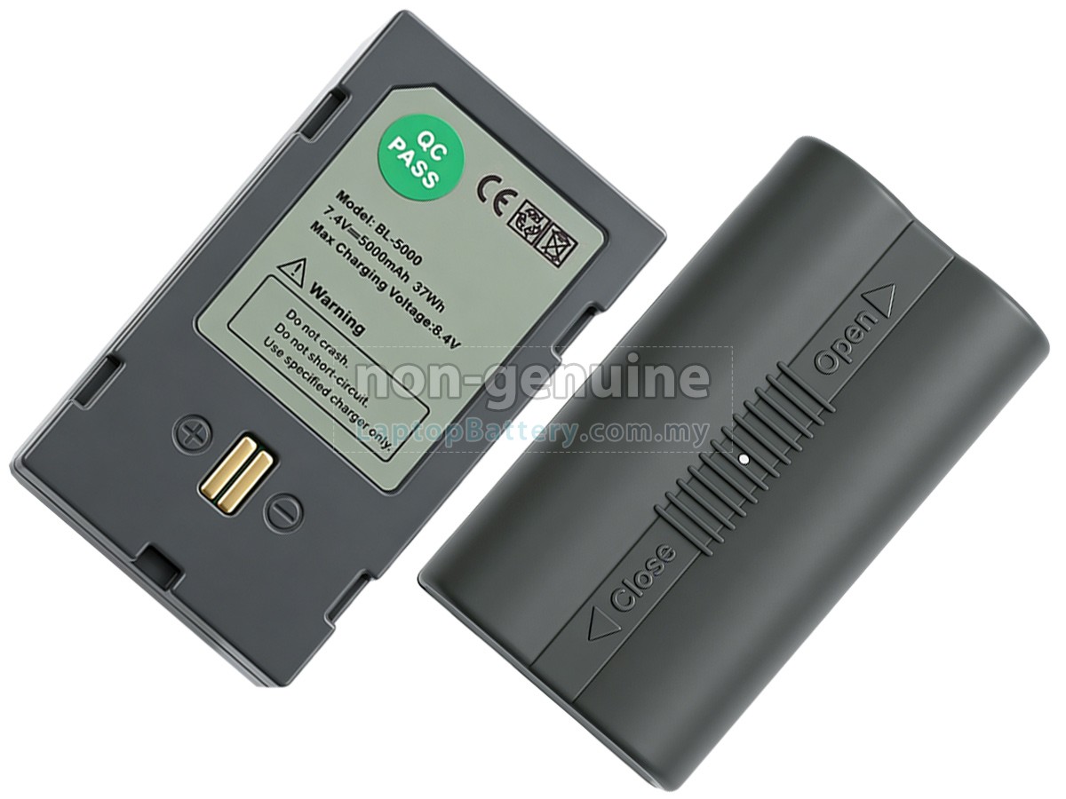 Hi Target BL-5000 replacement battery