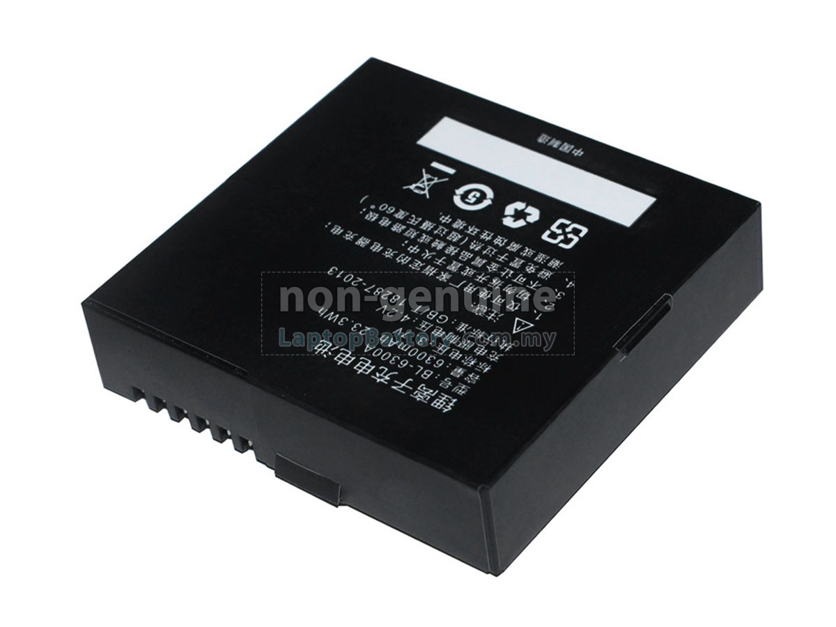 Hi Target BL-6300A replacement battery