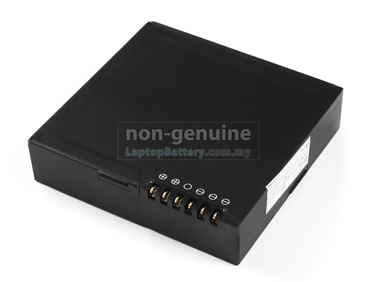 Hi Target BL-6300A replacement battery
