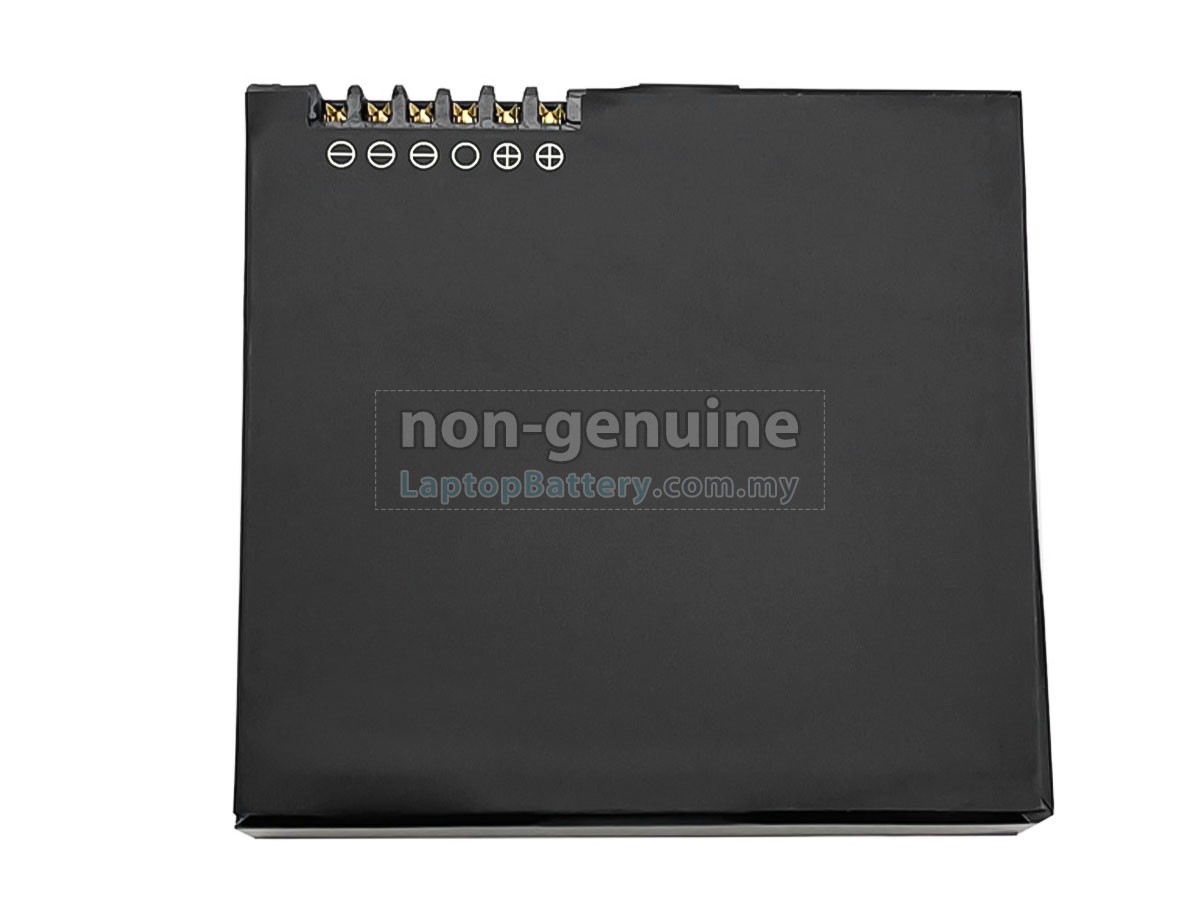 Hi Target BL-6300A replacement battery