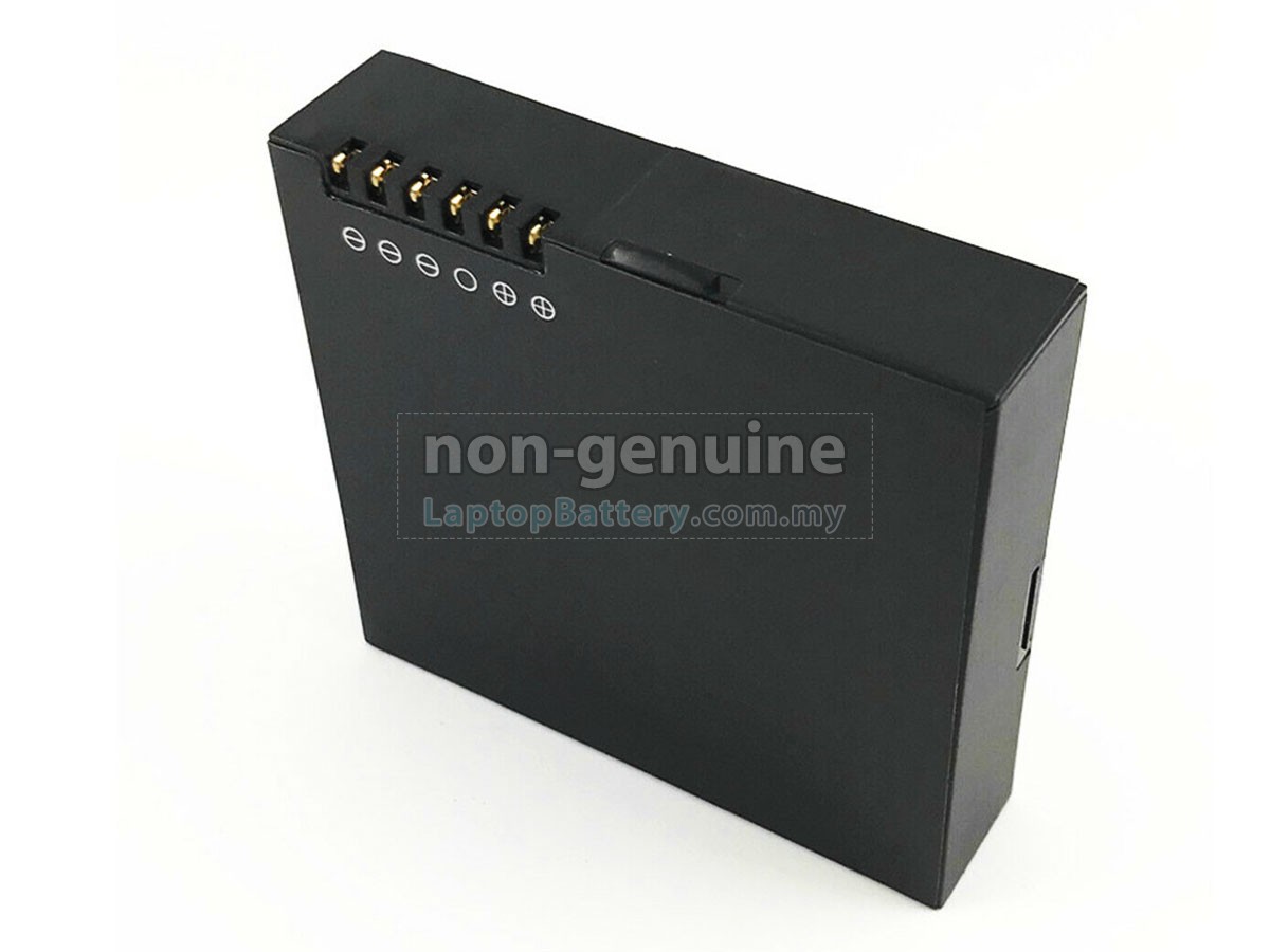 Hi Target BL-6300A replacement battery