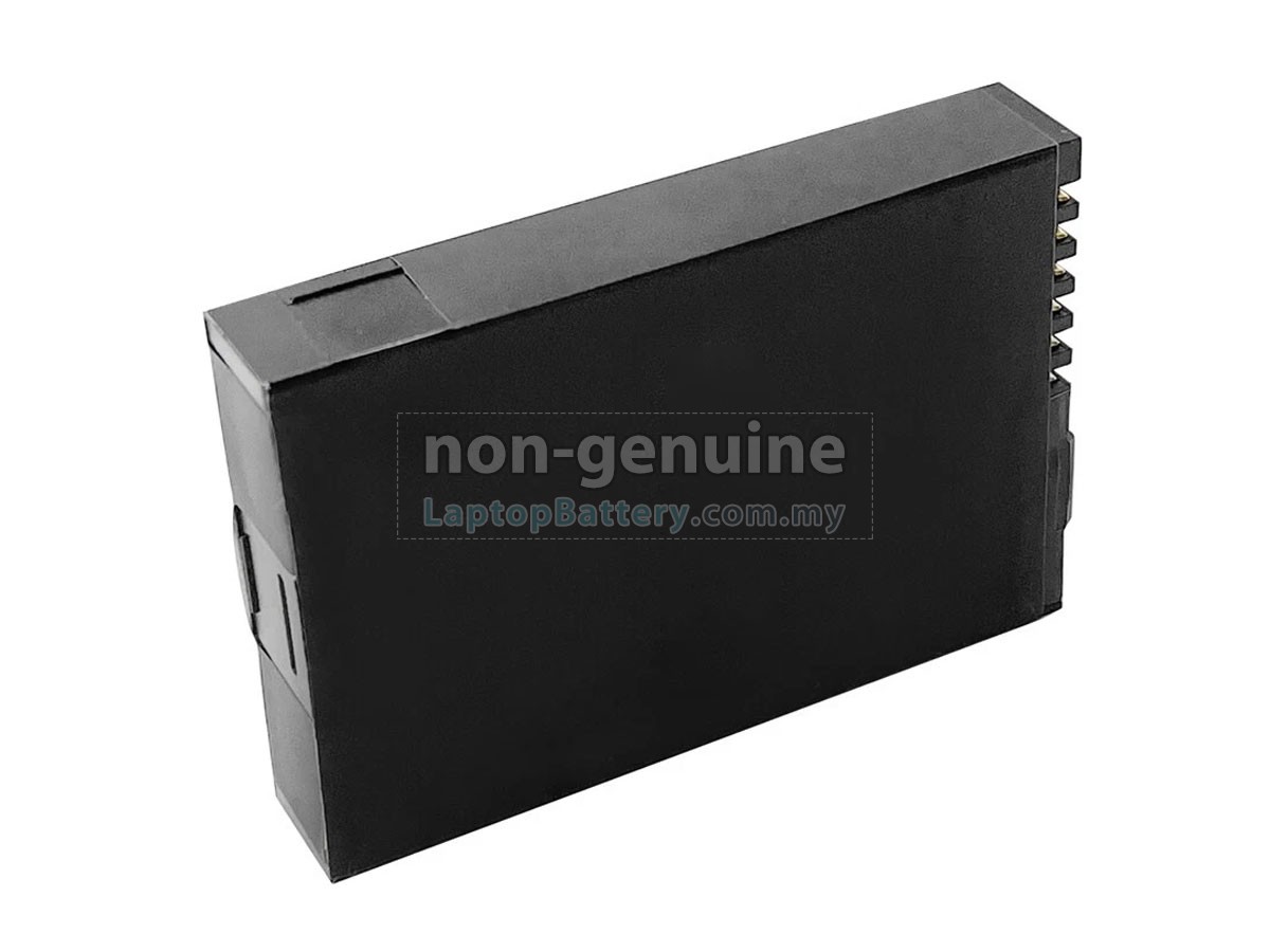 Hi Target BLP-5200S replacement battery