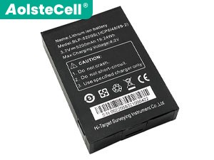 Hi Target IHAND 30 battery