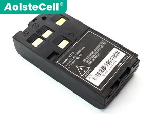 Hi Target BT10 battery