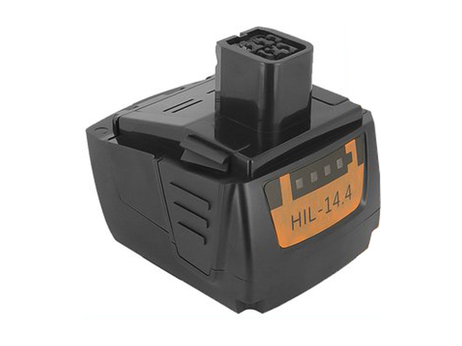 Hilti SID 144-A CPC battery