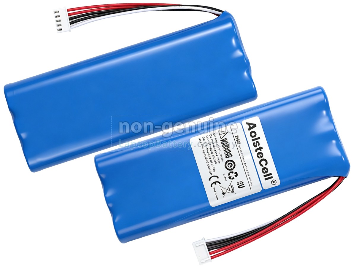 HiOKi LR8401-21 replacement battery
