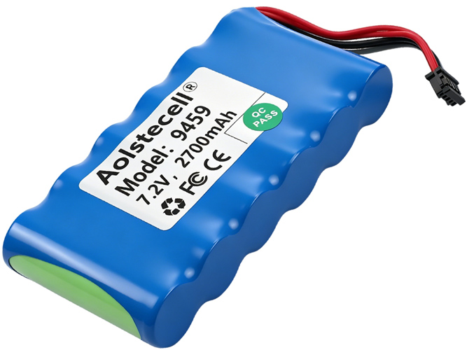 HiOKi 9459 battery