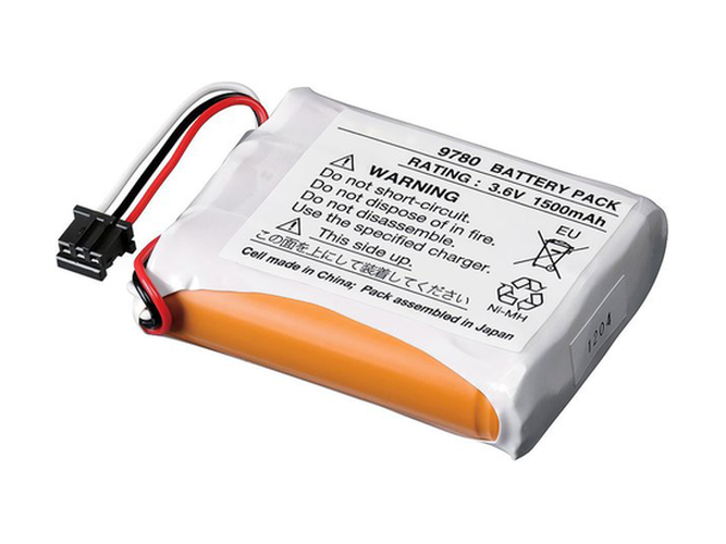 HiOKi MR8870 battery