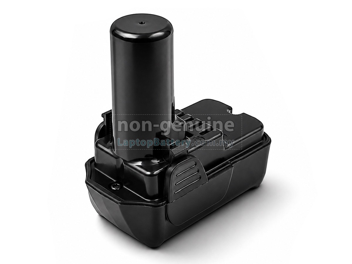 Hitachi 331065 replacement battery