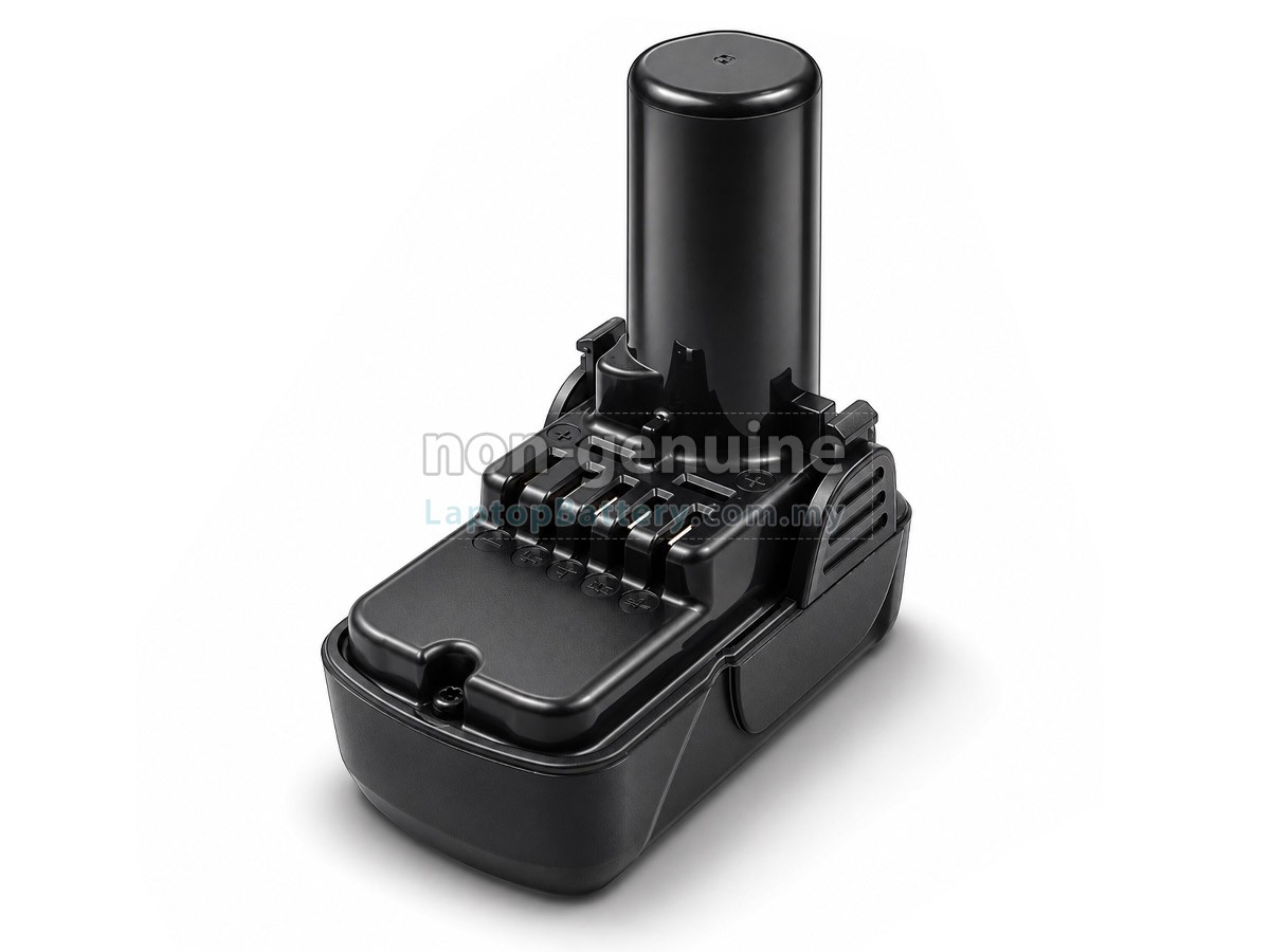 Hitachi 331065 replacement battery