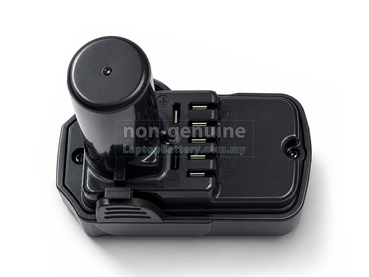 Hitachi 331065 replacement battery