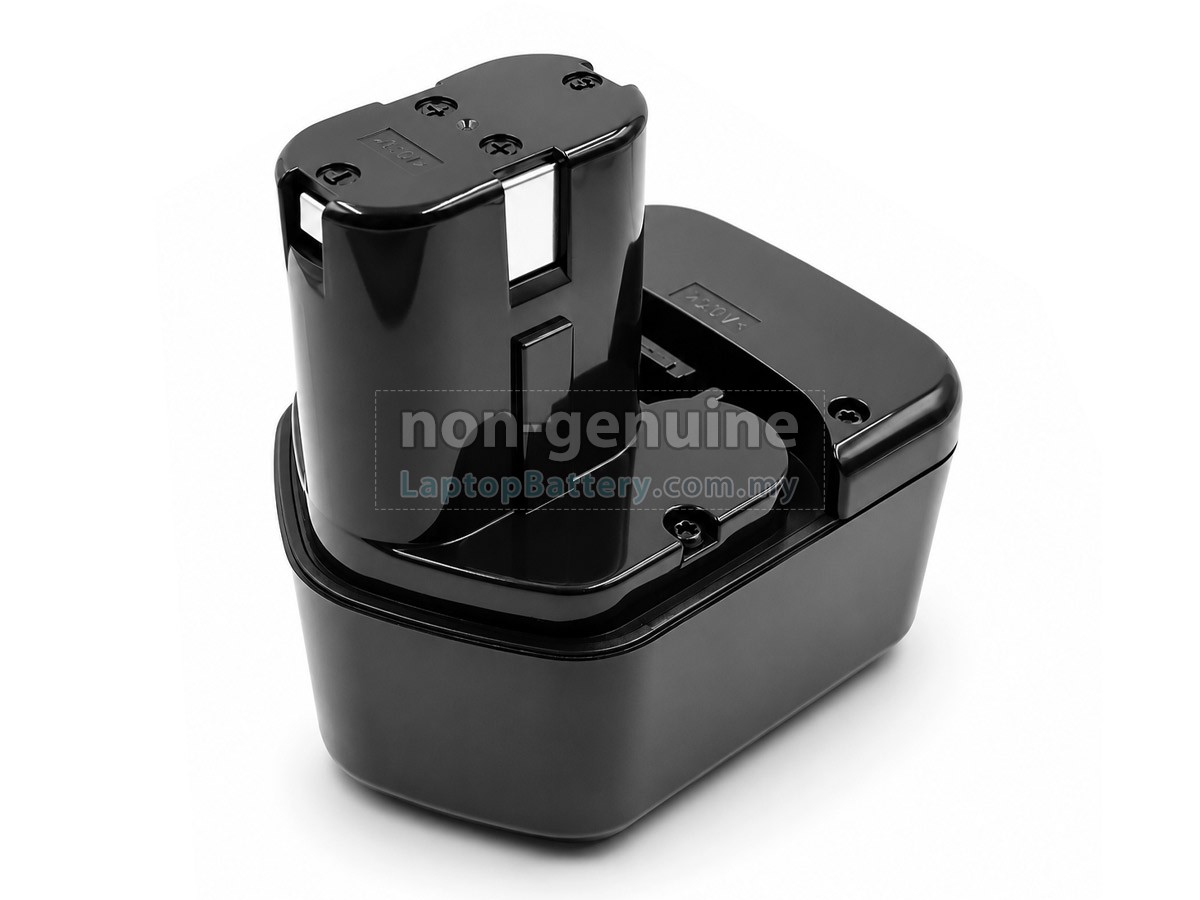 Hitachi 320386 replacement battery