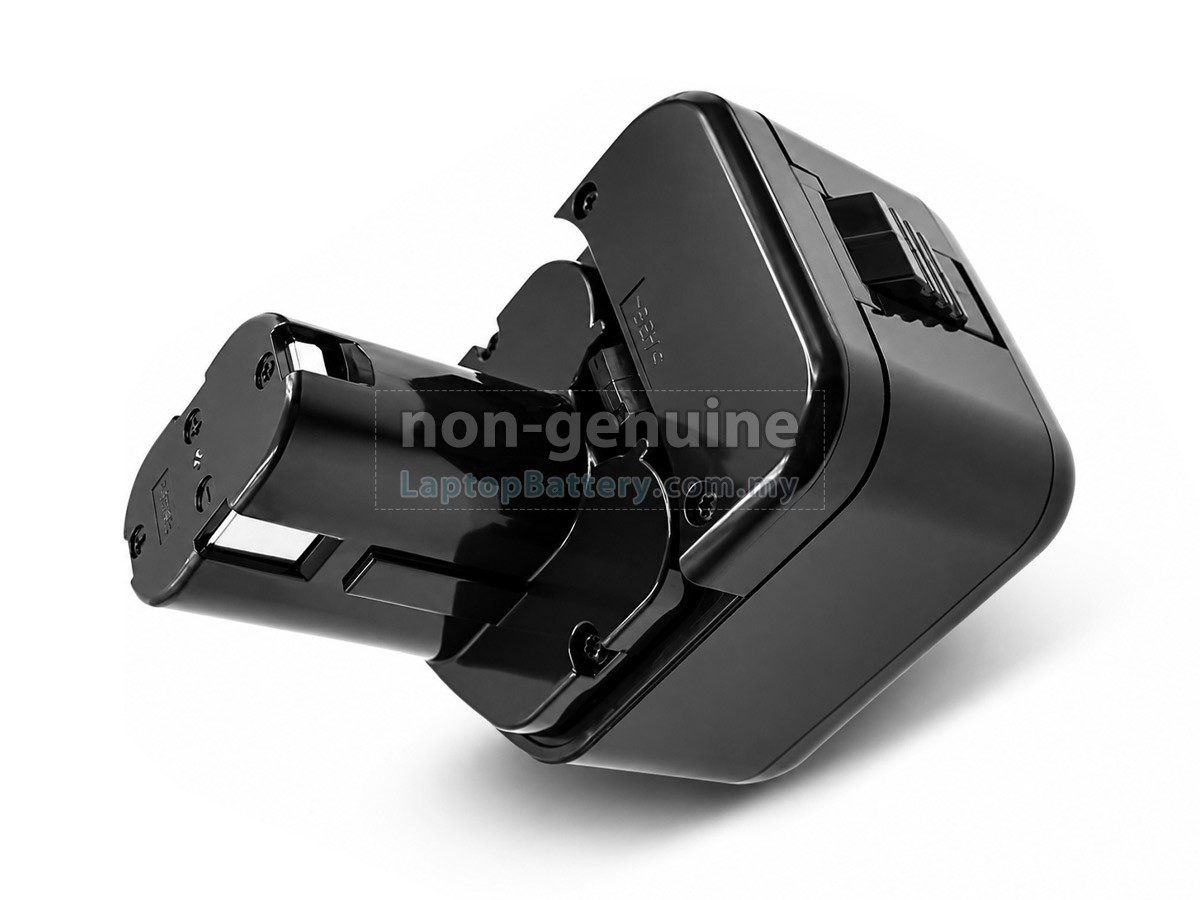 Hitachi 320386 replacement battery