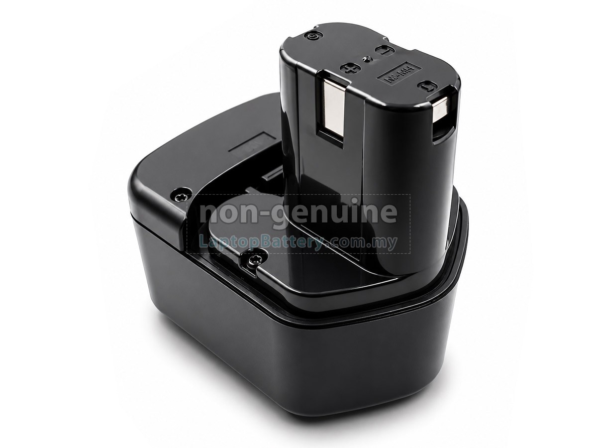 Hitachi 320386 replacement battery