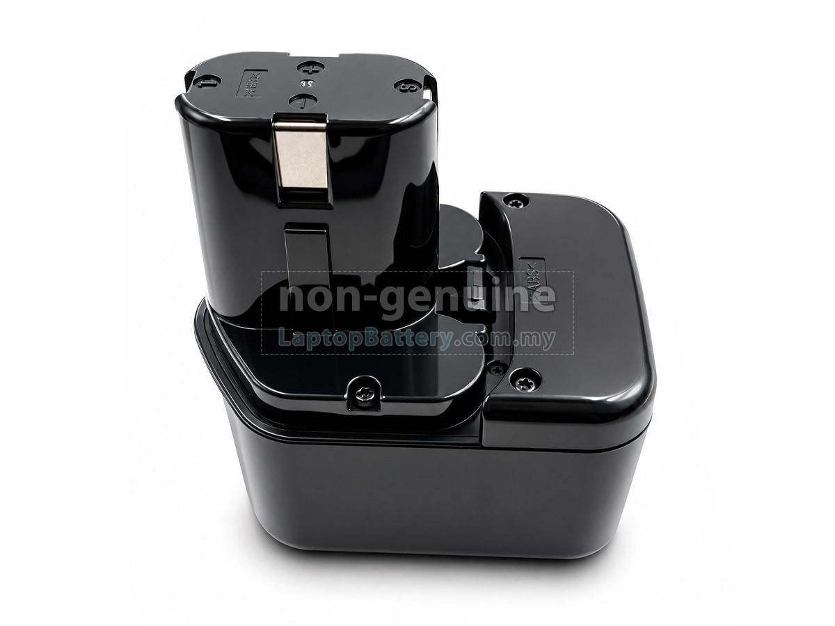 Hitachi 320386 replacement battery