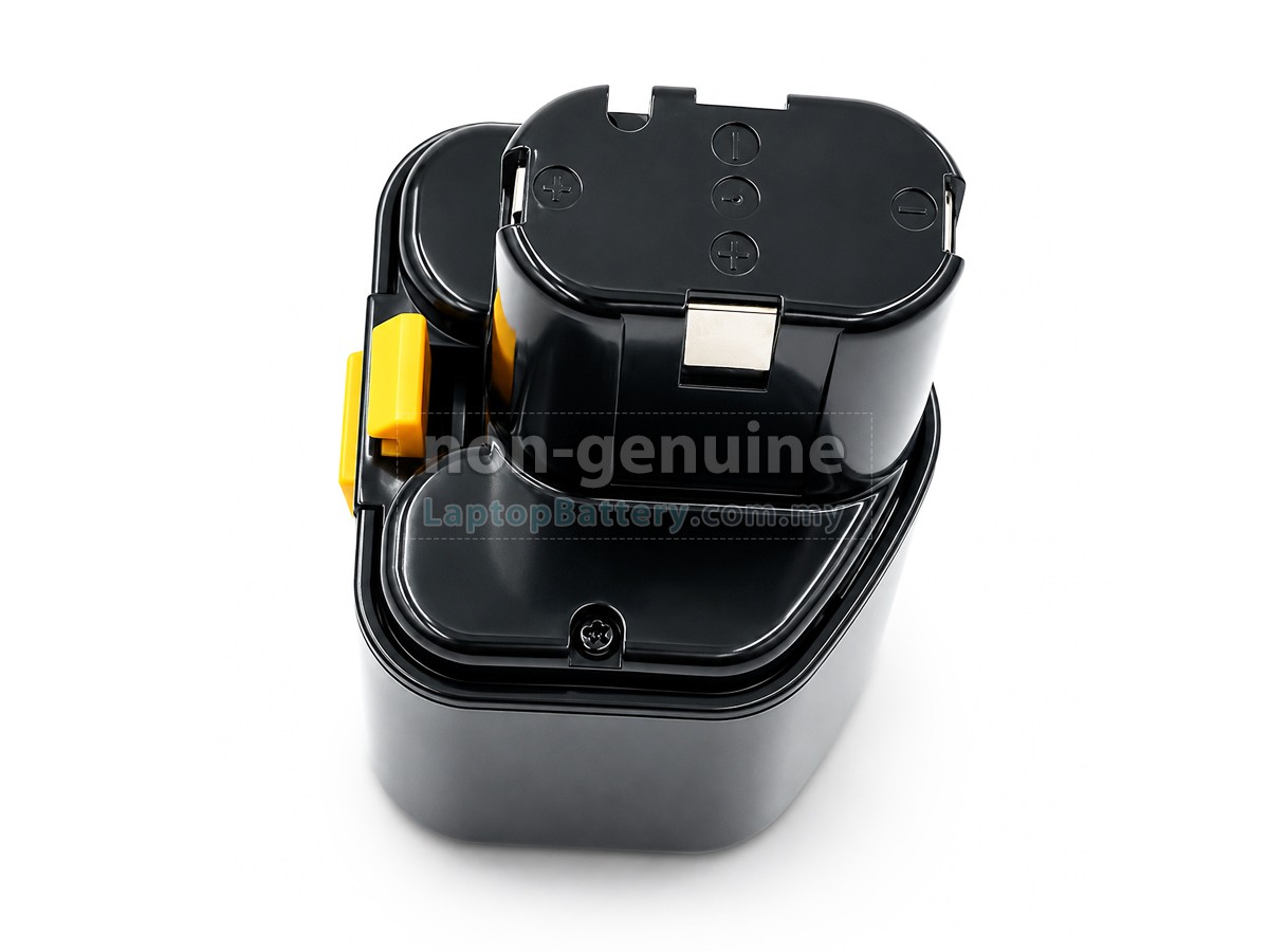 Hitachi 300004 replacement battery